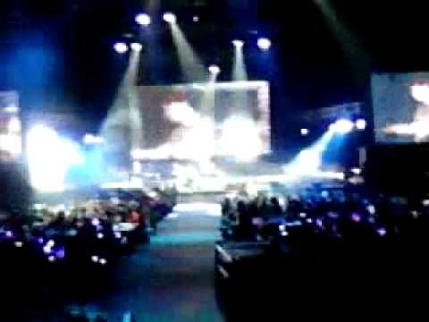 100904 SMTOWN 57 SHINee- LUCIFER