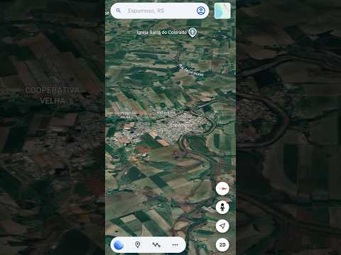 Espumoso, o 124º município mais populoso do Rio Grande do Sul