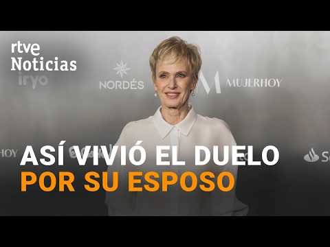 LA ESCRITORA SIRI HUSTVEDT RECUERDA A SU MARIDO PAUL AUSTER EN SU NUEVO LIBRO
