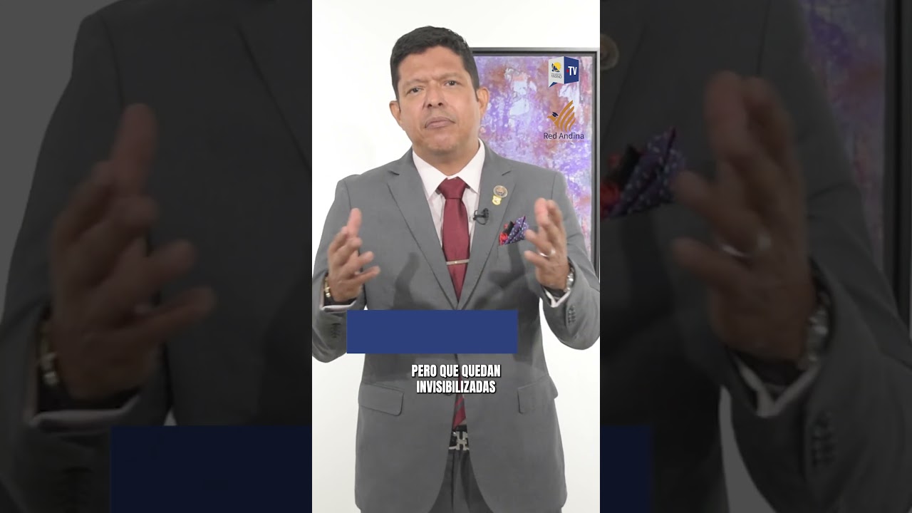 Pablo Vera lanza Acreditación Andina como hito histórico regional