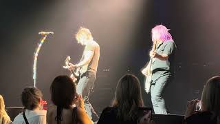 Goo Goo Dolls - Two Days In February (Las Vegas, NV 5/16/2026)