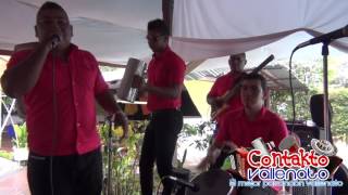 Video de Contakto Vallenato