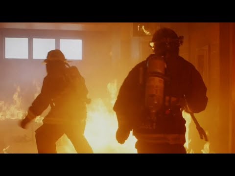 Chicago Fire Season 6 (First Look Preview)