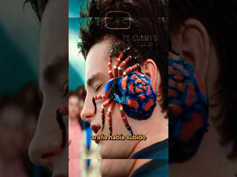 TOBEY SE DIO CUENTA DE QUE TOM...  #marvel #spiderman #mcu