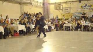 Geraldine & Ezequiel Paludi