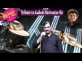 Hatho Me Aa Gaya Jo Kal Cover By Manish Trivedi