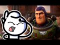 Lightyear DOESN T Make Sense