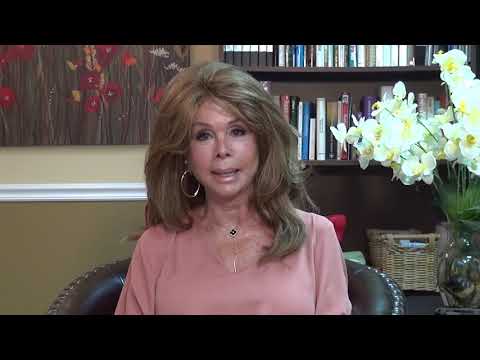 Joan E. Childs, LCSW  | Psychotherapist, Author and Inspirational Speaker *