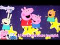 BTS Dynamite With Peppa Pig Sing Along With Peppa Fun Songs For Kids Peppa Pig Sing BTS Cover