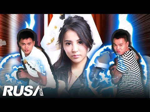 Atmosfera - Tak Tau Malu [Official Music Video]