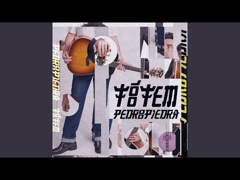 Tótem - Pedro Piedra