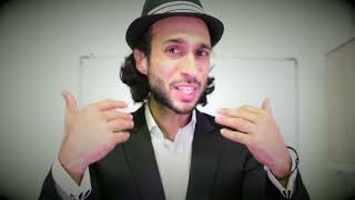 "Kev, I Only Speak Once A Month" | Kevin Abdulrahman