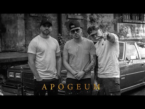 Daniel Moro ft. Fonos - Apogeum
