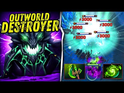 Insane Pure Damage Right Click OD🔥🔥34Kills Refresher One Shot Deleted🔥🔥