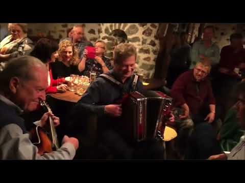 Ansambel Franca Miheliča - Galebi #live #unplugged