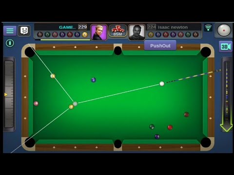 3D pool ball hack guide 100% real | 3D POOL BALL | GAMES Y GAMES