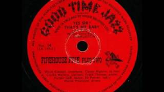 Firehouse Five Plus Two   Yes Sir, Thats My Baby!   YouTube