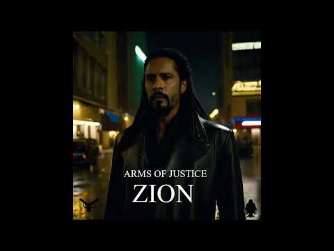 Arms Of Justice - Zion (Version 2 / FINAL) {OFFICIAL}