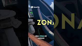 Todo esto y más en mi nuevo video!#usa #usa #royalcaribbean #crucero #actividades #vlog #viaje #us