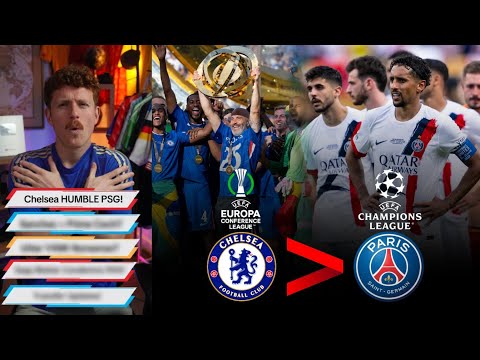 Well That Was UNEXPECTED...