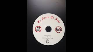 No Brain No Pain