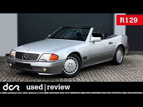 download lagu mp3 mp4 Mercedes R129 Buyers Guide, download lagu Mercedes R129 Buyers Guide gratis, unduh video klip Mercedes R129 Buyers Guide
