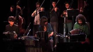 Orquesta Típica Imperial - Te vas milonga (Abel Fleury) / Mi ciudad y me gente (Eladia Blázquez)