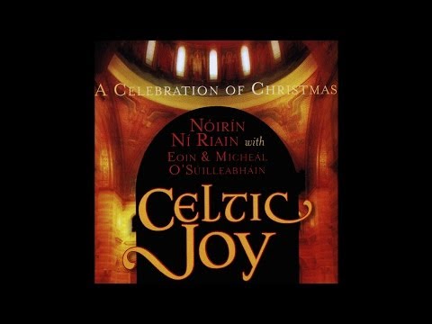 Nóirín Ní Riain - The Beatitudes [Audio Stream]