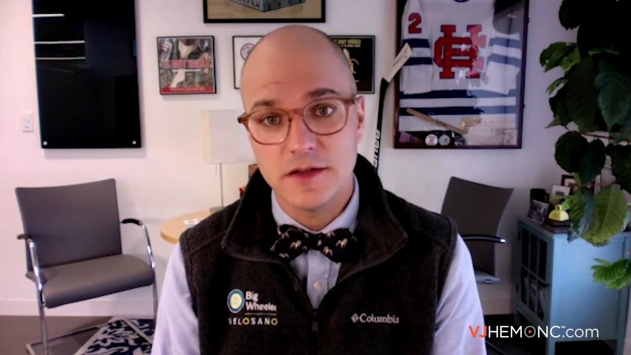 Ruxolitinib in 2022: how this agent has transformed the MF treatment landscape