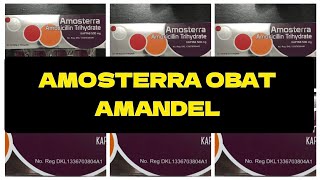 Download lagu AMOSTERRA obat apa mp3