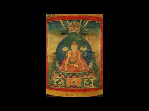 4. The Theasure of The Basic Space of Phenomena - Longchenpa (Longchen Rabjam) - Parte 4