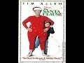 Opening To The Santa Clause 1995 VHS