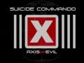 Suicide Commando - Evildoer 