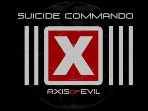 Suicide Commando - Evildoer