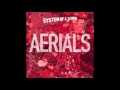 System Of a Down - Aerials (Acapella World ...