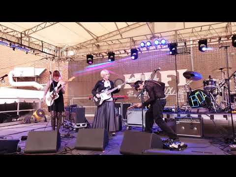 Sweet93 "Soft" & "You Decide" by Chloe Kohanski & Chloe MK August 4, 2025 at Hi-Fi Indy Indianapolis