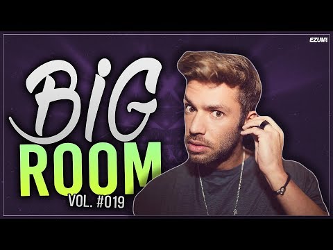 'SICK DROPS' ⭐ Big Room House Mix 2018 | EZP#036