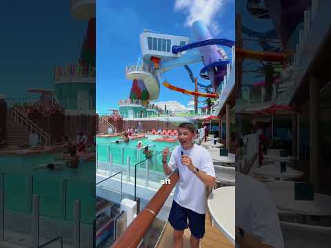 Thumbnail for First look at Star of the Seas with @loyal.to.royal