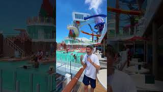 First look at Star of the Seas with @loyal.to.royal