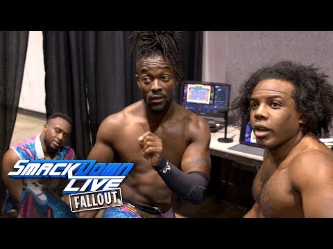 Fight Size Update: Teams Comment On Upcoming Smackdown Title Match, Celeste Bonin Talks About Struggles, The Rock On Vince McMahon And More!