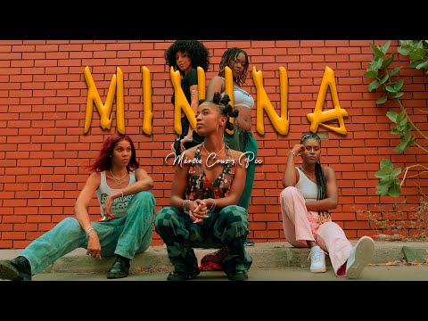 Márcia Cruz, Pcc - Minina