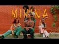 Márcia Cruz Minina Feat Pcc