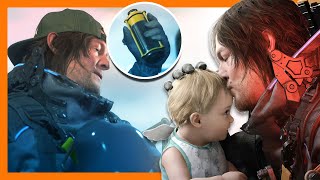 How To Farm And What To Do With Chiral Crystals In Death Stranding 2