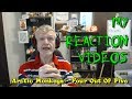 Arctic Monkeys - Four Out Of Five : My Reaction Videos #1,618 Arctic Monkeys - Four Out Of Five : My Reaction Videos #1,618