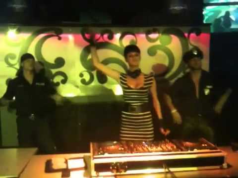 DJ Viki Sky (2) / GBooking