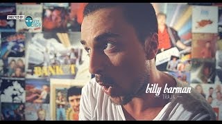 Video Billy Barman - Traja (official video)