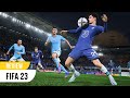 FIFA 23 review - Het lijkt eindelijk weer een beetje op voetbal!