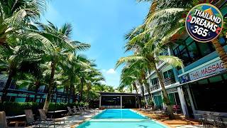 Aranta Suvarnabhumi | Bangkok, Thailand | Hotel Review 🏩