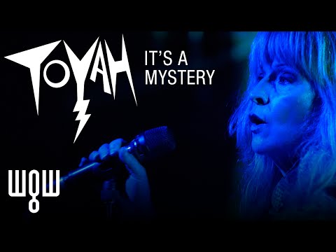 Whitby Goth Weekend - Toyah - 'It's A Mystery' Live