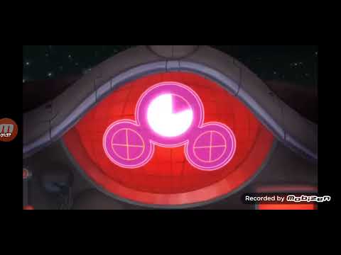 Inanimate Insanity rain on your charade space fight